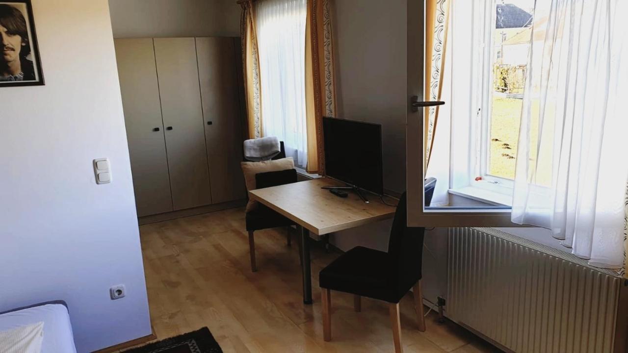 Gasthof Mader Gubo&CO KG Kefermarkt Eksteriør billede